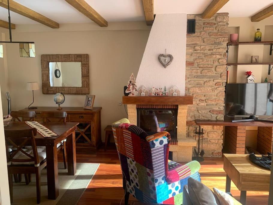 Apartamento La Cabanyeta De Llanars Exterior foto