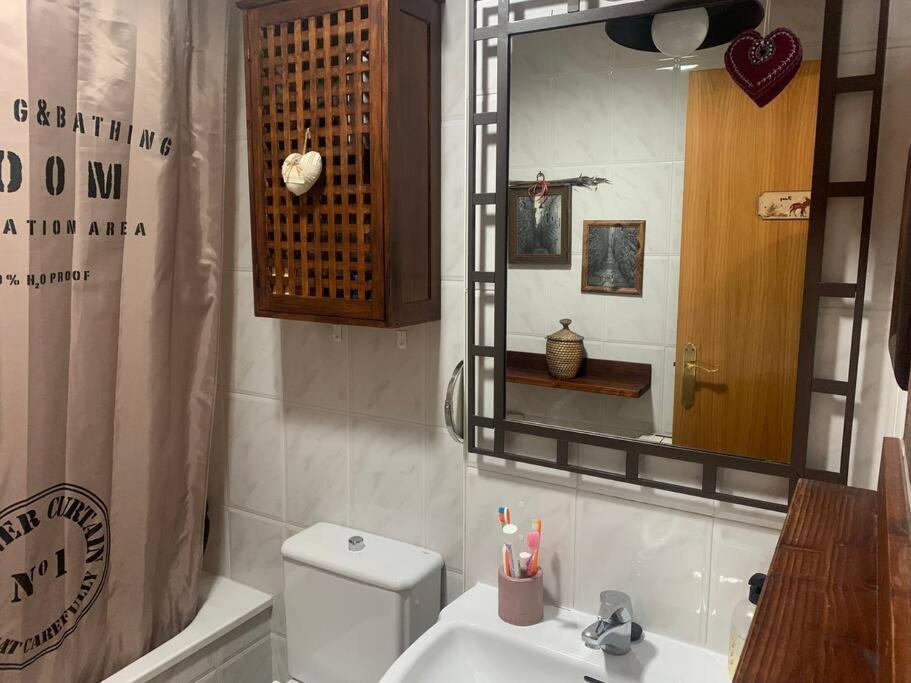 Apartamento La Cabanyeta De Llanars Exterior foto