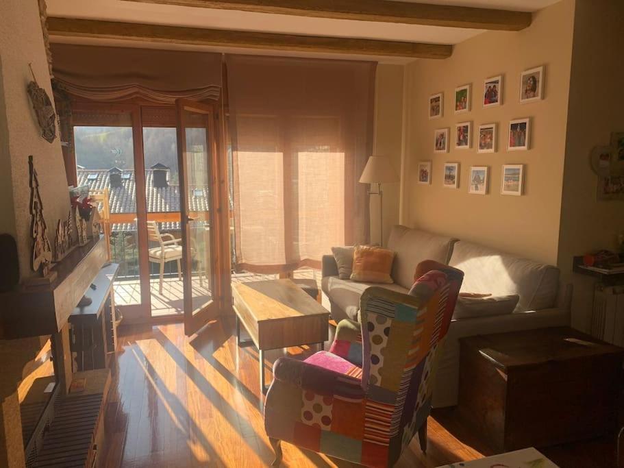 Apartamento La Cabanyeta De Llanars Exterior foto